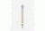 Bel-Art Riteflow Unmounted Flowmeters, SCIENCEWARE H40403-0235 150 Mm Flowmeters, Threaded End