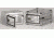 Bel-Art Secador Mini Desiccator Cabinets, SCIENCEWARE 420750201 Mounting Kit For 47751-772