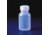 Bel-Art Storage Bottles, Low-Density Polyethylene, Wide Mouth, SCIENCEWARE 109060050