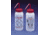 Bel-Art Safety Wash Bottles, Low-Density Polyethylene, Wide Mouth 116463232 1000 Ml (33.8 oz.) Capacity