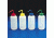 Bel-Art Wash Bottles, Low-Density Polyethylene, Wide Mouth 004860500
