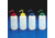 Bel-Art Wash Bottles, Low-Density Polyethylene, Wide Mouth 004870500