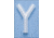 Bel-Art Y Connector 3/16'' PK/12 196130000