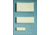 BelArt Laboratory Labeler Tape 12.7W x 38.1L Mm