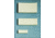 Bel-Art Laboratory Labeler Tape 38.1W x 76.2L Mm