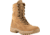 Belleville 8in Flyweight Hot Weather Flight/Combat Boots - Mens, Coyote, 8.5 US/Wide, FX2 085W