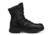 Belleville 8in Waterproof Side Zip Comp Toe Boot - Mens, Black, 3.5, Wide, TR998ZWPCT 035W