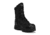 Belleville 8in Waterproof Side Zip Comp Toe Boot - Mens, Black, 3.5, Wide, TR998ZWPCT 035W