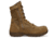 Belleville Flyweight Hot Weather Side-Zip Composite Toe Boot - Mens, Coyote, 9, Wide, TR596ZCT 090W