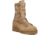 Belleville Hot Weather Steel Toe Flight Boot - Mens, Desert Tan, 4.5, Regular, 330DESST 045R