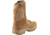 Belleville Hot Weather Tactical Steel Safety Toe Boot - Mens, Coyote, 10.5, Regular, C312ZCT 105R