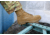 Belleville Hot Weather Tactical Steel Toe Boots - Mens, Coyote, 12, Regular, C312ST 120R