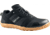 Belleville Low-Cut Mini-Mil Barefoot Activity Shoes w/Gum Outsole - Mens, Black, 10.5 US/Regular, MM002 105R