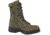 Belleville Mens Hot Weather Side-Zip Composite Toe Boot, Sage, 7, Wide 639ZCT 070W