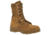 Belleville Mens Hot Weather Steel Toe Combat Boot, Mojave/Olive Green Coyote, 13.5, Regular 551ST 135R