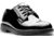 Belleville Quarter Cut Uniform Dress Oxford Shoes - Mens, Black, 7.5 US/Regular, BV202 075R