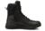 Belleville Spear Point BV918Z 8in Lightweight Side-Zip Tactical Boot - Mens, Black, 14, Wide, BV918Z 140W