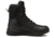 Belleville Waterproof Composite Toe Side-Zip Tactical Boot - Mens, Black, 8, Wide, BV918ZWPCT 080W