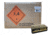 Belom 9x19mm 124 Grain Full Metal Jacket Brass Cased Centerfire Pistol Ammo, 1000 Rounds, 8606110608178