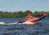 Beluga Boats 13 Feet Inflatable Boat, 7 Person, Red/Black K-13RFDRED