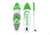 Beluga Boats 9Ft 2In All Round Stand Up Inflatable Paddle Board, Green BL92AR