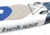 Beluga Boats 9Ft 4In River Stand Up Inflatable Paddle Board, Slate Grey, BL94RB
