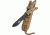 Benchmade 150 Marc Lee Glory Knife W Plain Edge Bk1 Blade Sand Color Handle 150bksn