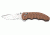 Benchmade 300 Axis Flipper Folding Knife, ComboEdge 300SSN