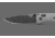 Benchmade Bugout Folding Knife, 3.24, CPM-S30V (58-60), Drop-point, Storm Gray, 535BK-08
