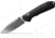 Benchmade Freek Folding Knife, 3.6 in, CPM-S90V Steel, Every Day, Drop Point Blade, Carbon Fiber, Black Handle, 560-03