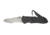 Benchmade 915 Triage Triple Utility Tool Knife w/ Combo Edge Blade &amp; Black Handle 915S