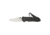 Benchmade 915 Triage Triple Utility Tool Knife w/ Plain Edge Blade &amp; Black Handle 915