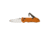 Benchmade 915 Triage Triple Utility Tool Knife w/ Plain Edge Blade &amp; Safety Orange Handle 915-ORG