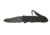 Benchmade 915 Triage Triple Utility Tool Knife w/ Plain Edge BK Blade &amp; Black Handle 915BK
