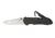 Benchmade 915 Triage Triple Utility Tool Knife w/ Plain Edge Blade &amp; Black Handle 915