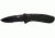 Benchmade Auto Presidio Ultra Folding Knife, Combo Edge, BT2 Blade 5220SBK