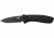 Benchmade Auto Presidio Ultra Folding Knife, Plain Edge, BT2 Blade 5220BK