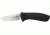 Benchmade Auto Presidio Ultra Folding Knife, Plain Edge, Satin Blade 5220