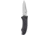 Benchmade Auto Rift Knife by Osborne Design w/ Plain Edge Blade 9555