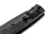 Benchmade Autocrat Automatic Folding Knife, 3.3in, Coated, Serrated, Reverse Tanto, G10 black handle, 8551SBK