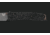 Benchmade Bailout Folding Knife, 3.38 in, CPM-M4 Steel, Non-Serrated Tanto Blade, 6061-T6 Aluminum, Black Handle, 537GY-03