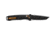 Benchmade Bailout Folding Knife, 3.38in, CPM S90V Stainless Steel, Tanto, Carbon Fiber, Black, 537BK-10