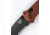 Benchmade Bailout Folding Knife, 3.38in, Serrated, CPM MagnaCut Stainless Steel, Tanto, 6061-T6 Aluminum, Burnt Copper, 537SBK-07
