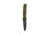 Benchmade Bailout Folding Knife, 3.38in, CPM-M4, Non-Serrated Tanto Blade, 6061-T6 Aluminum, Woodland Green Handle, 537GY-1