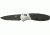 Benchmade Barrage Folding Knife, Plain Edge, BK Blade 581BK