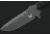 Benchmade Adamas 4.2in Fixed Blade Knife