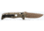 Benchmade Auto Adamas 3.8in Automatic Folding Knife