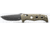 Benchmade Auto Adamas 3.8in Automatic Folding Knife