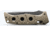 Benchmade Auto Adamas 3.8in Automatic Folding Knife