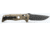 Benchmade Auto Adamas 3.8in Automatic Folding Knife